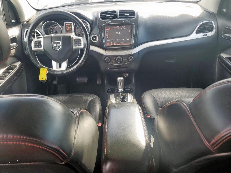 Photo 8 from auction – 2014 DODGE JOURNEY R/ with VIN 3C4PDCEG8ET300180