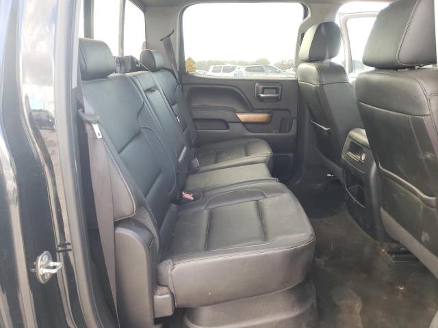 Photo 10 from auction – 2016 CHEVROLET SILVERADO with VIN 3GCUKSEC6GG155443