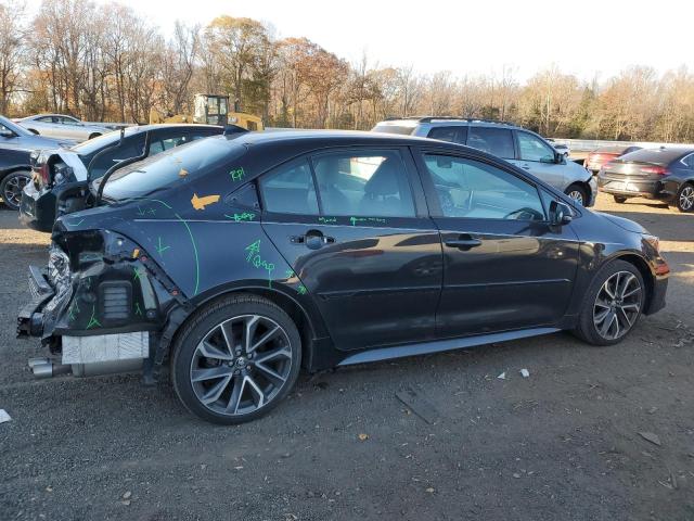 Photo 3 from auction – 2020 TOYOTA COROLLA with VIN 5YFS4RCE9LP026132