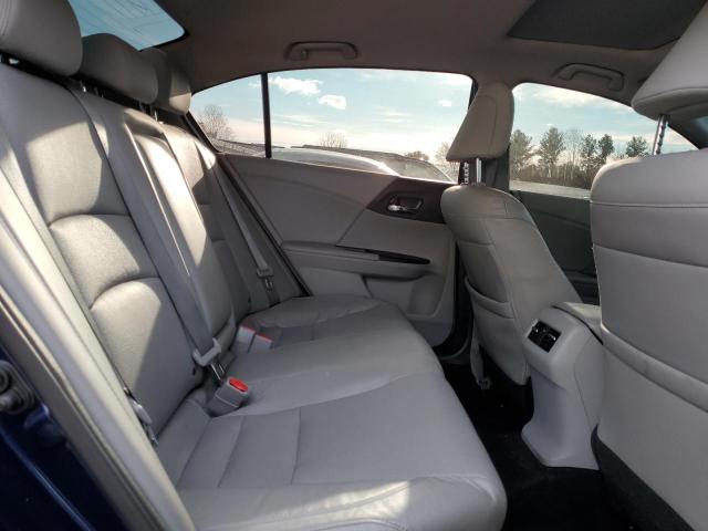 Photo 10 from auction – 2016 HONDA ACCORD EXL with VIN 1HGCR2F98GA181746
