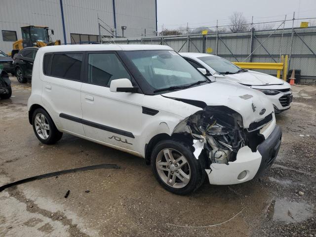Photo 4 from auction – 2010 KIA SOUL with VIN KNDJT2A22A7043318