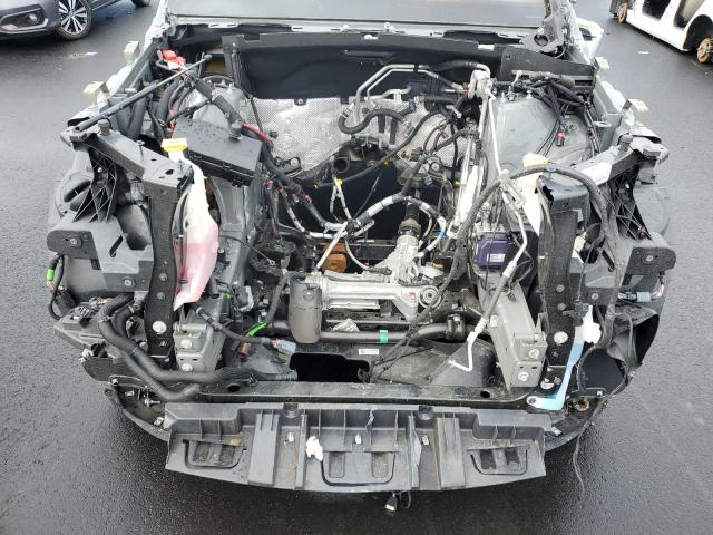 Photo 12 from auction – 2023 DODGE DURANGO SR with VIN 1C4SDJH94PC677812