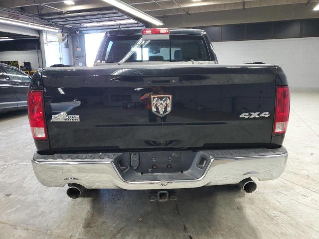 Photo 6 from auction – 2014 RAM 1500 SLT with VIN 1C6RR7LM9ES337676