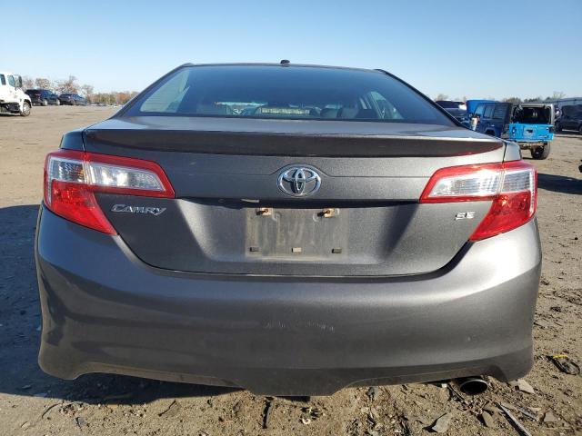 Photo 6 from auction – 2012 TOYOTA CAMRY BASE with VIN 4T1BF1FK3CU087293