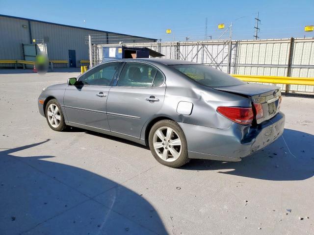 Photo 2 from auction – 2005 LEXUS ES 330 with VIN JTHBA30G355110859