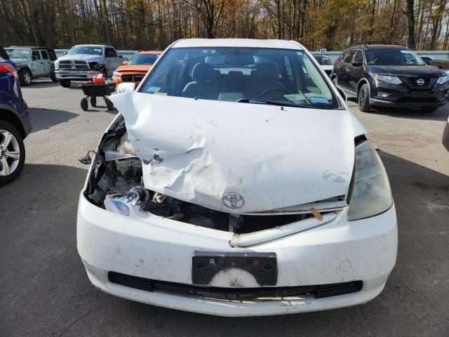Photo 5 from auction – 2005 TOYOTA PRIUS with VIN JTDKB22U753073872
