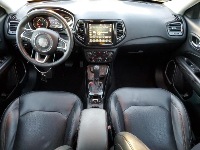 Photo 8 from auction – 2018 JEEP COMPASS LI with VIN 3C4NJDCB3JT281691