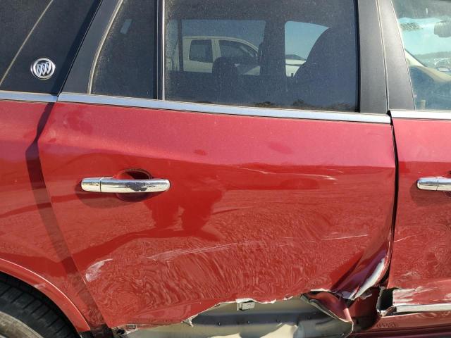 Photo 11 from auction – 2014 BUICK ENCLAVE with VIN 5GAKRCKD7EJ298016