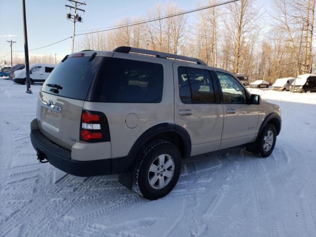 Photo 3 from auction – 2007 FORD EXPLORER X with VIN 1FMEU73E87UA97425