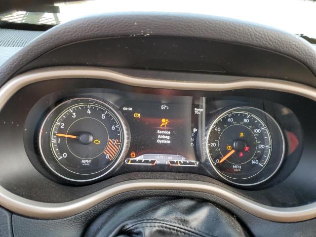 Photo 9 from auction – 2015 JEEP CHEROKEE L with VIN 1C4PJMDS0FW501443