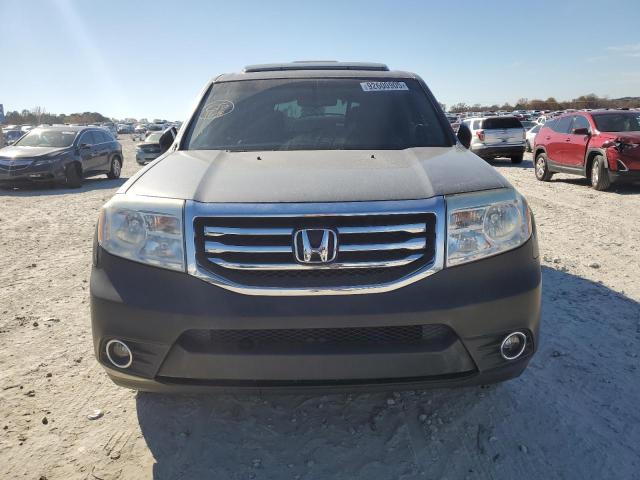 Photo 5 from auction – 2012 HONDA PILOT EXL with VIN 5FNYF3H59CB022846