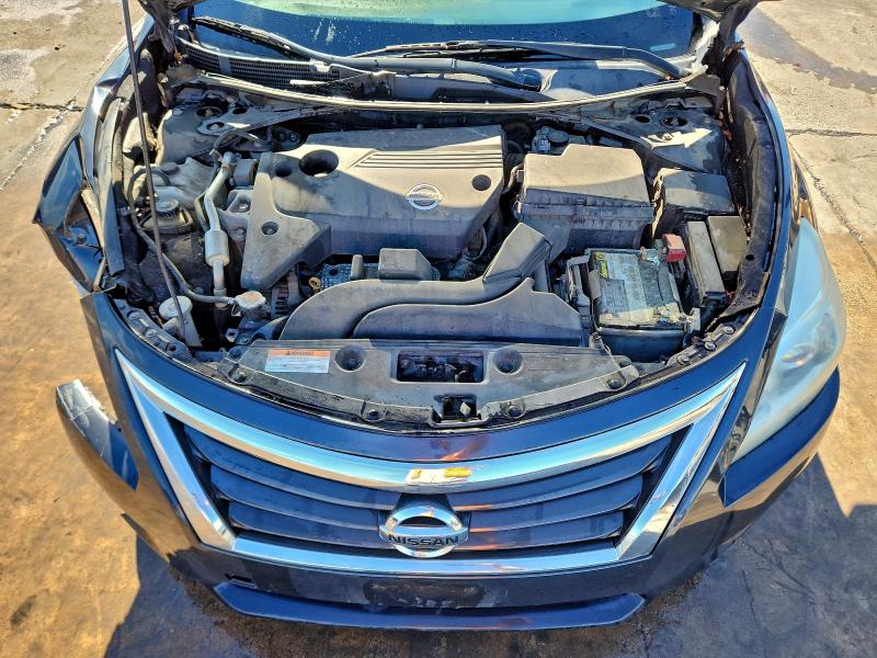 Photo 11 from auction – 2014 NISSAN ALTIMA with VIN 1N4AL3AP4EN383630