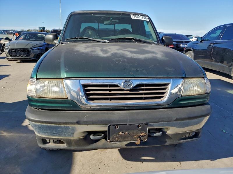 Zdjęcie 5 z aukcji – 1999 MAZDA B3000 CAB z VIN 4F4ZR16V9XTM39901