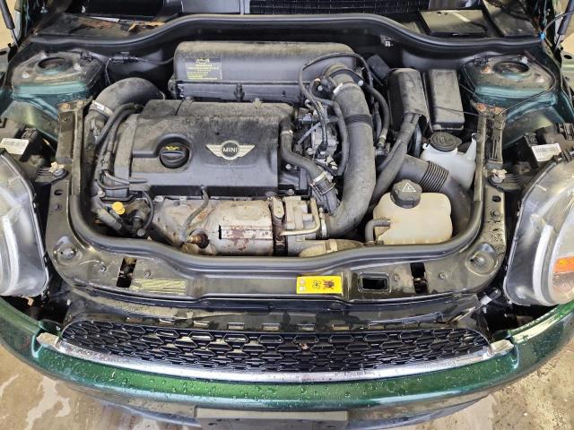 Photo 11 from auction – 2014 MINI COOPER S with VIN WMWZP3C50ET298564