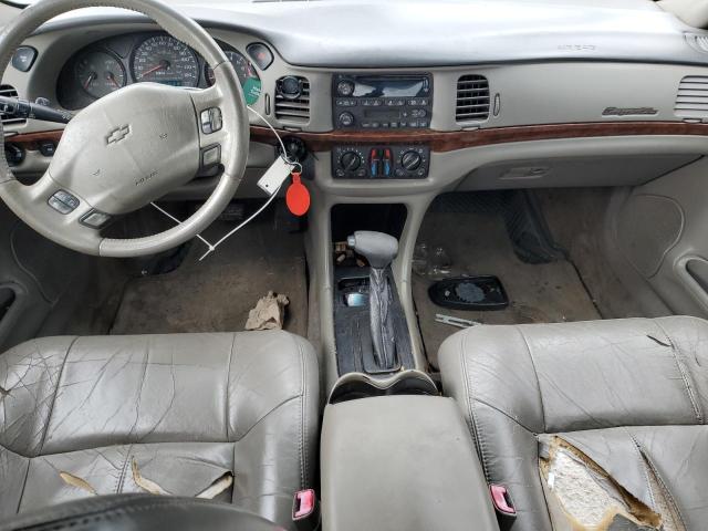 Photo 8 from auction – 2004 CHEVROLET IMPALA LS with VIN 2G1WH52K349226536