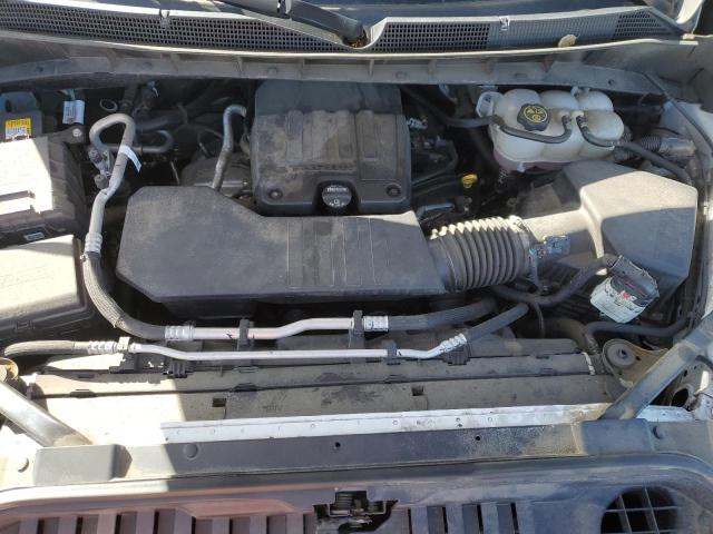 Photo 11 from auction – 2023 CHEVROLET SILVERADO with VIN 3GCNAAEK6PG362178