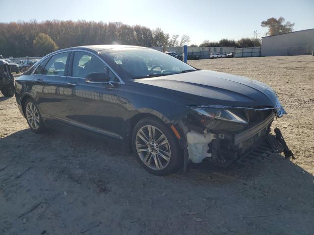 Photo 4 from auction – 2013 LINCOLN MKZ with VIN 3LN6L2G96DR803060