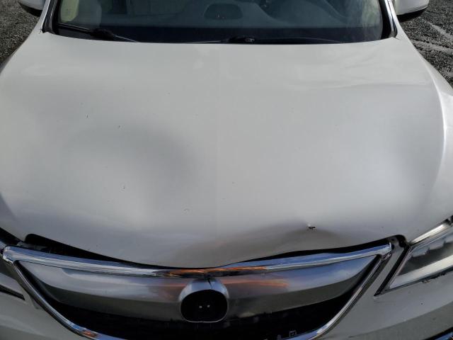 Photo 12 from auction – 2016 ACURA MDX TECHNO with VIN 5FRYD4H6XGB018670