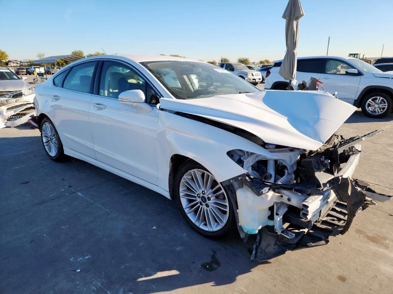 Photo 4 from auction – 2014 FORD FUSION SE with VIN 3FA6P0HD3ER311870