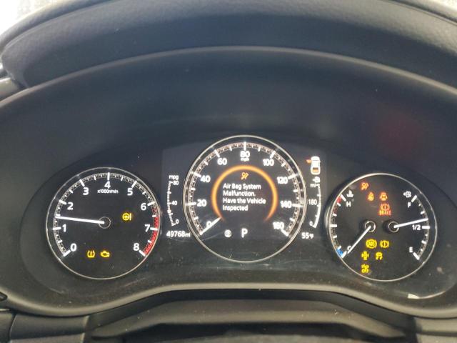 Photo 9 from auction – 2019 MAZDA 3 PREFERRE with VIN 3MZBPADL7KM113116