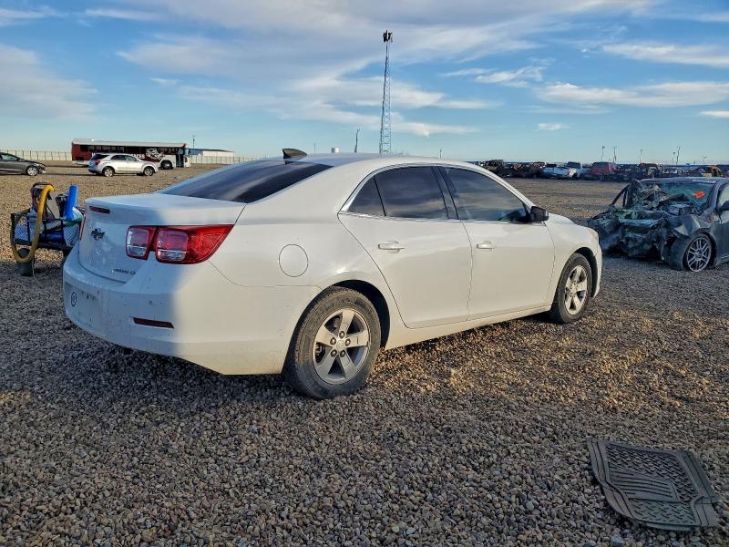Photo 3 from auction – 2015 CHEVROLET MALIBU LS with VIN 1G11A5SL4FF269994