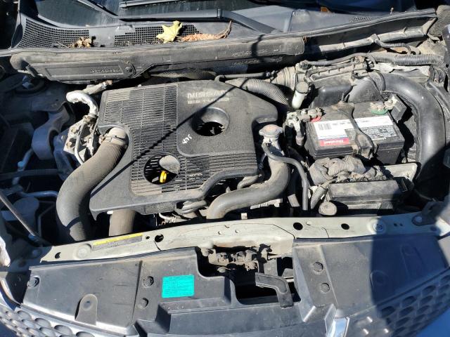 Photo 12 from auction – 2012 NISSAN JUKE with VIN JN8AF5MV6CT114159