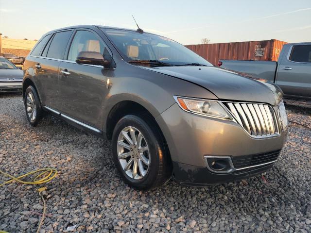 Photo 4 from auction – 2012 LINCOLN MKX with VIN 2LMDJ8JK4CBL04156