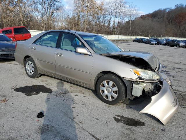 Photo 4 from auction – 2004 TOYOTA CAMRY LE with VIN 4T1BE32K34U901500