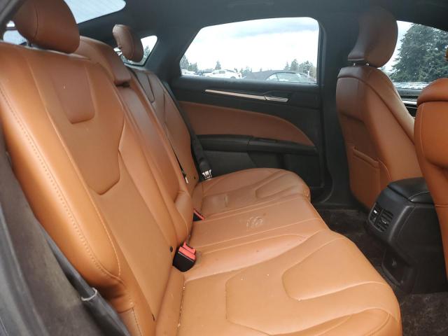 Photo 10 from auction – 2019 FORD FUSION TIT with VIN 3FA6P0D94KR179733