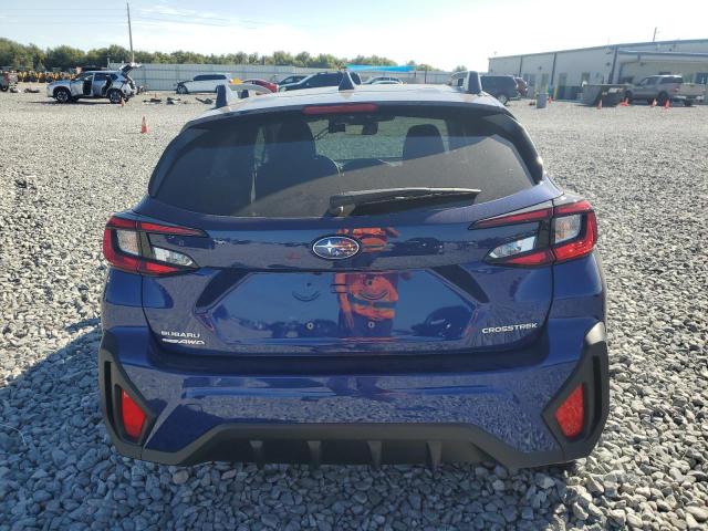Photo 6 from auction – 2025 SUBARU CROSSTREK with VIN JF2GUHDC2S8289152