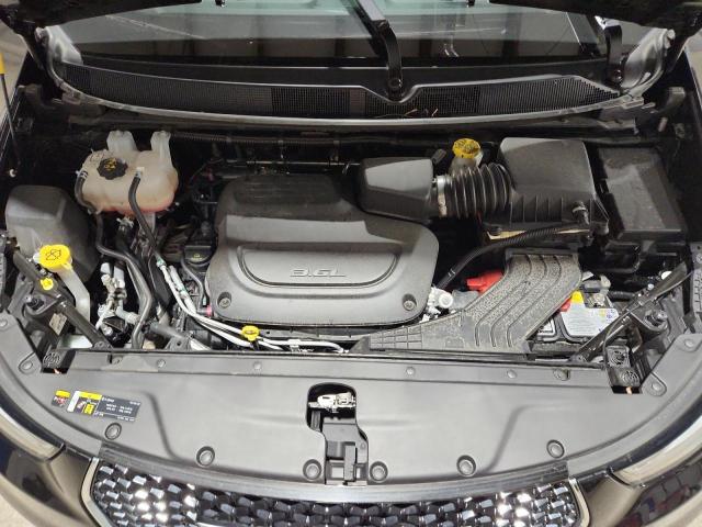 Photo 12 from auction – 2025 CHRYSLER PACIFICA S with VIN 2C4RC1BG2SR570346