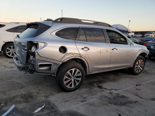 Photo 3 from auction – 2025 SUBARU OUTBACK PR with VIN 4S4BTADC6S3240967