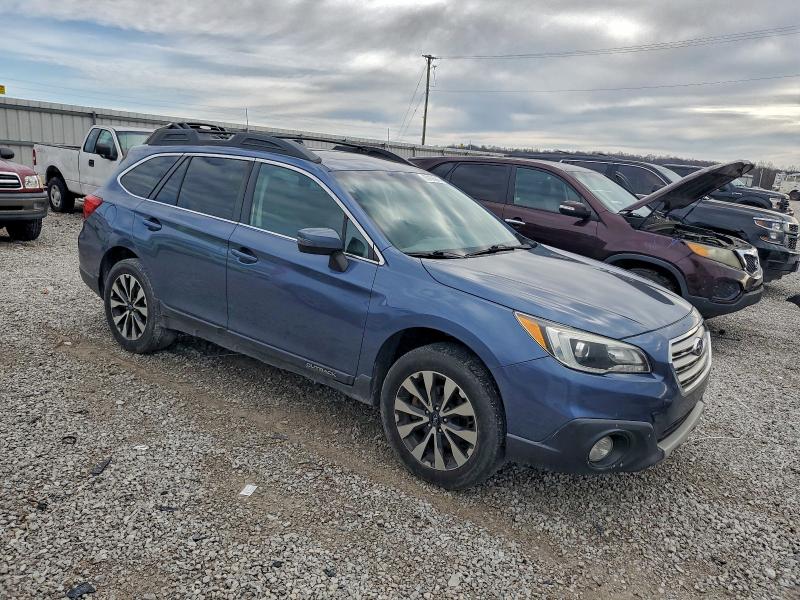 Photo 4 from auction – 2017 SUBARU OUTBACK 2. with VIN 4S4BSANC6H3271565