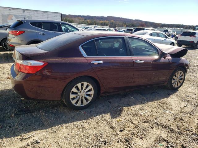 Photo 3 from auction – 2015 HONDA ACCORD EX with VIN 1HGCR2F73FA059602