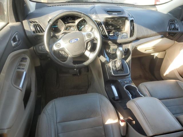 Photo 8 from auction – 2014 FORD ESCAPE TIT with VIN 1FMCU0JX9EUB28617