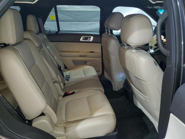 Photo 11 from auction – 2015 FORD EXPLORER L with VIN 1FM5K8F85FGC48185