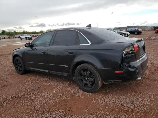 Photo 2 from auction – 2005 AUDI A4 with VIN WAUAF68EX5A516208