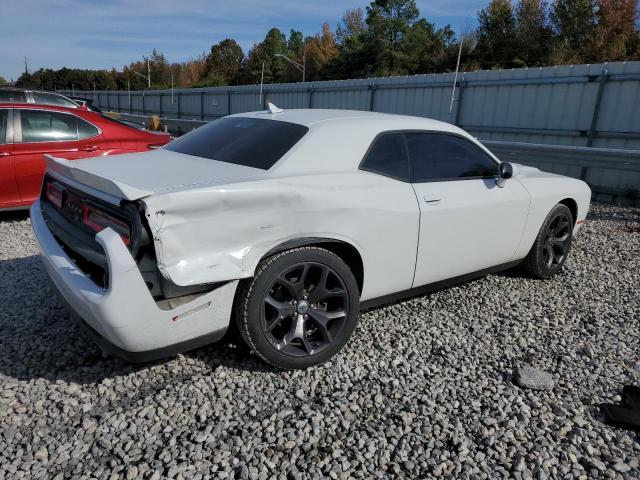 Photo 3 from auction – 2018 DODGE CHALLENGER with VIN 2C3CDZAG7JH258230