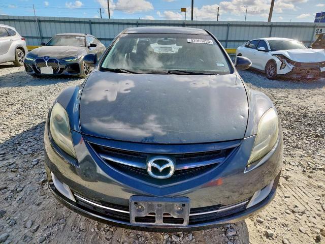Photo 5 from auction – 2012 MAZDA 6 S with VIN 1YVHZ8EB0C5M13216