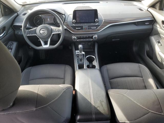Photo 8 from auction – 2024 NISSAN ALTIMA SV with VIN 1N4BL4DV2RN331875
