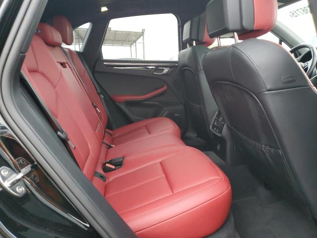 Photo 11 from auction – 2025 PORSCHE MACAN BASE with VIN WP1AA2A51SLB05752