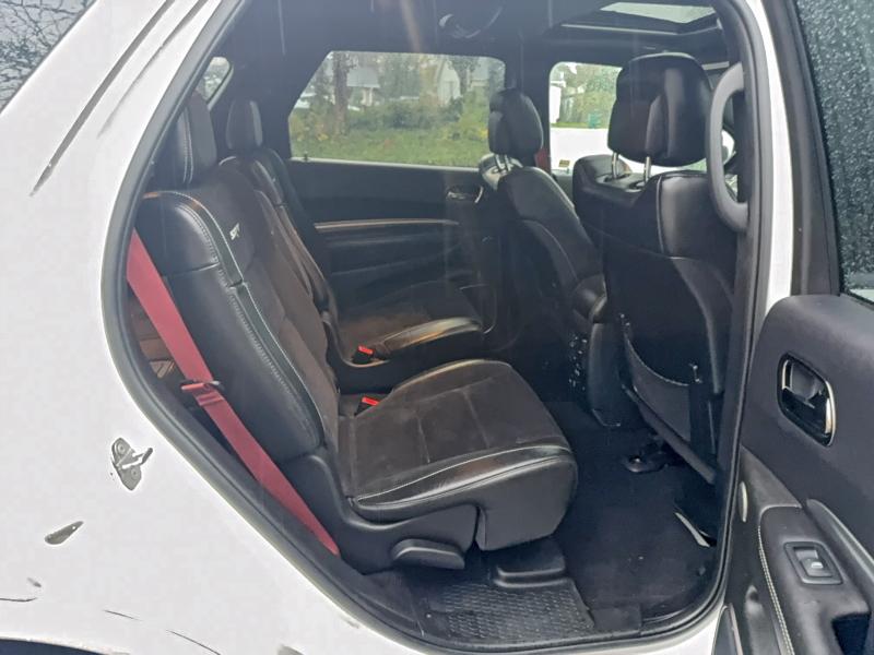 Photo 6 from auction – 2019 DODGE DURANGO SR with VIN 1C4SDJGJ0KC581440