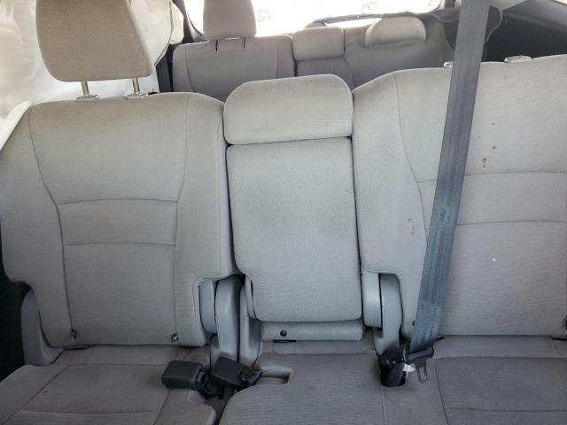 Photo 10 from auction – 2016 HONDA PILOT EX with VIN 5FNYF5H37GB021615