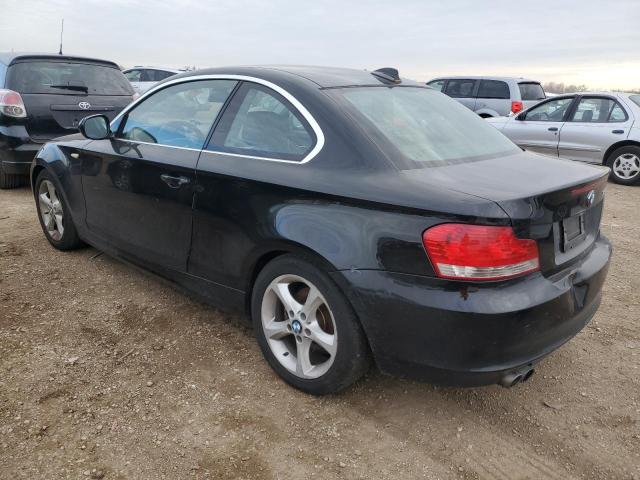 Photo 2 from auction – 2011 BMW 128 I with VIN WBAUP7C56BVP21844