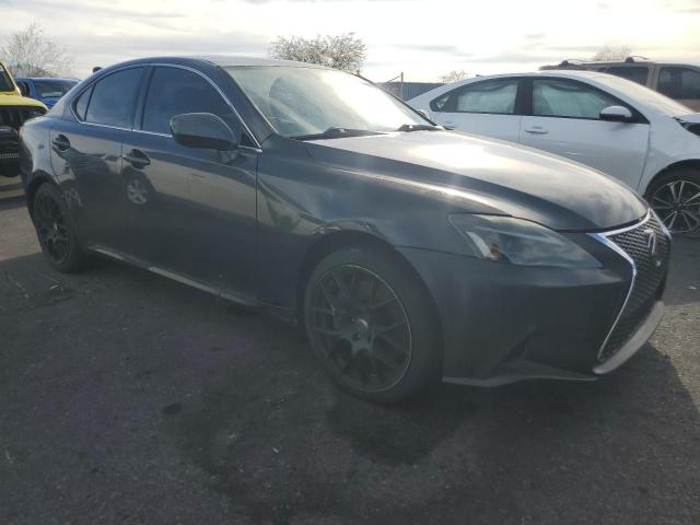 Photo 4 from auction – 2007 LEXUS IS 350 with VIN JTHBE262972008223