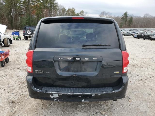 Photo 6 from auction – 2011 DODGE GRAND CARA with VIN 2D4RN4DG1BR740580