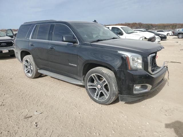 Photo 4 from auction – 2016 GMC YUKON SLE with VIN 1GKS2AKC2GR423592