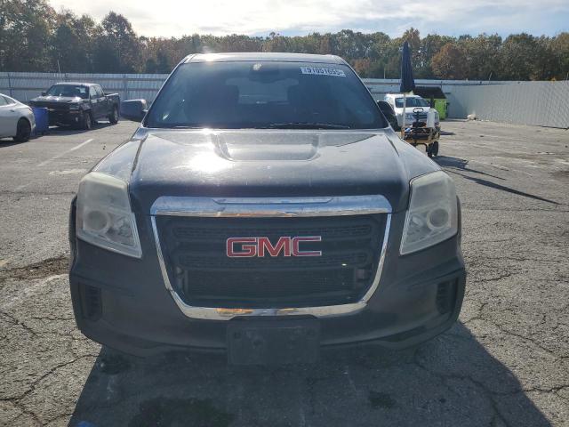 Photo 5 from auction – 2016 GMC TERRAIN SL with VIN 2GKALMEK7G6135978
