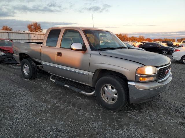 Photo 4 from auction – 2001 GMC NEW SIERRA with VIN 1GTEK19TX1E118709