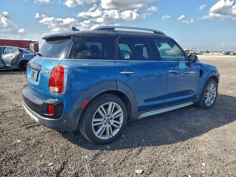 Photo 3 from auction – 2018 MINI COOPER COU with VIN WMZYV5C37J3E03290